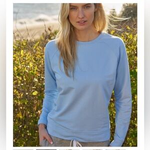 B. Draddy Annie Crewneck